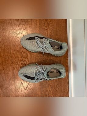 Yeezy sneakers